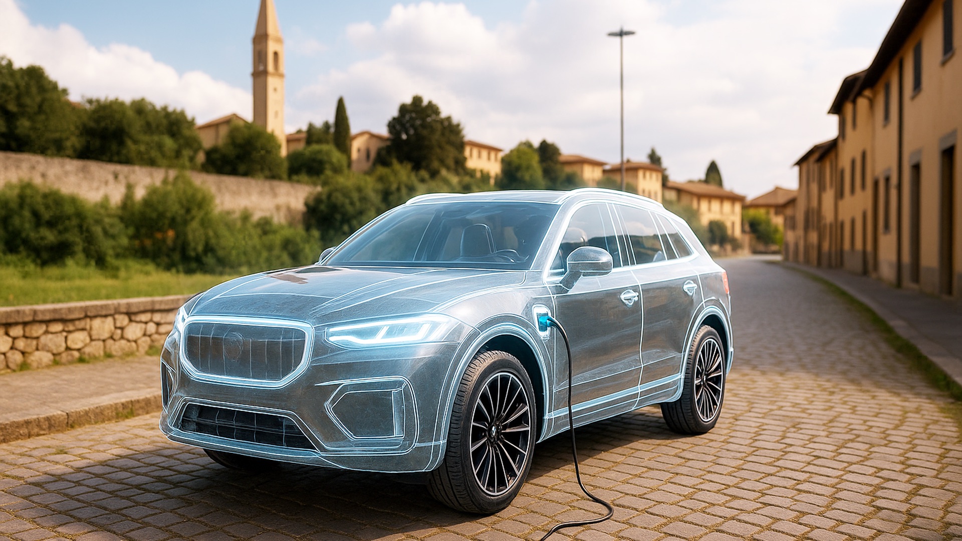 Il futuro della Mobilità