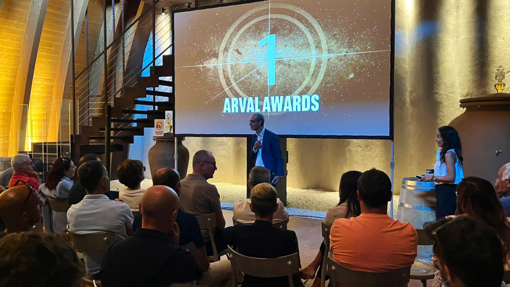 Arval Center Roadshow_rep